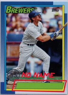 Robin Yount