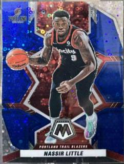 Nassir Little
