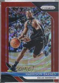 Harrison Barnes
