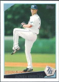 James Shields