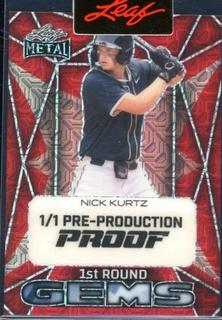Nick Kurtz