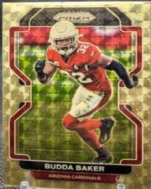 Budda Baker