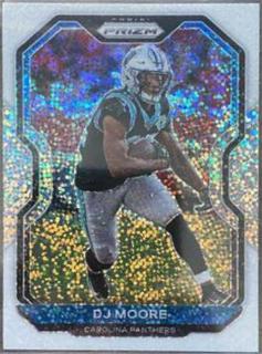 DJ Moore