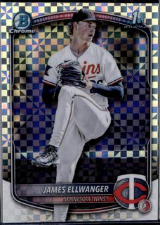 James Ellwanger