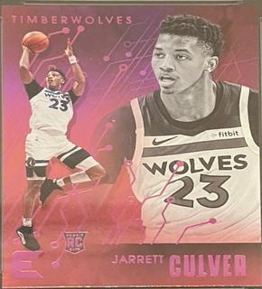 Jarrett Culver