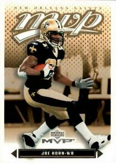 Joe Horn