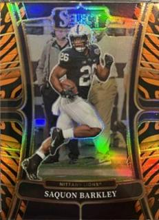 Saquon Barkley