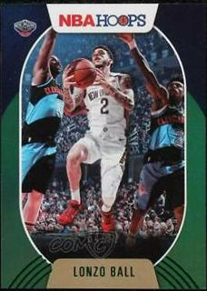 Lonzo Ball