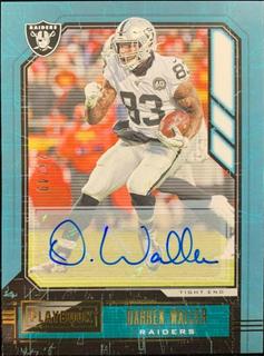 Darren Waller