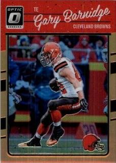 Gary Barnidge