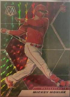 Mickey Moniak