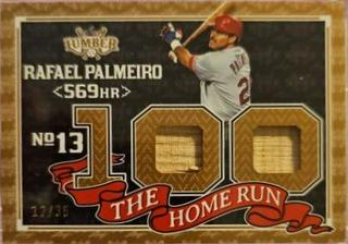 Rafael Palmeiro