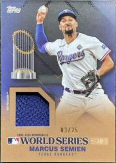 Marcus Semien