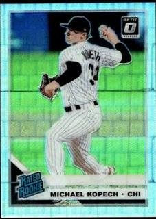 Michael Kopech