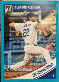 Clayton Kershaw