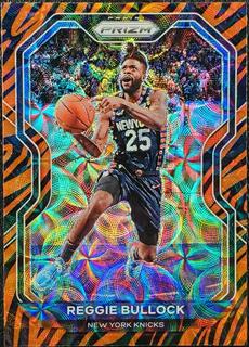 Reggie Bullock