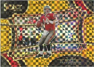 Brad Johnson