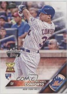 Michael Conforto