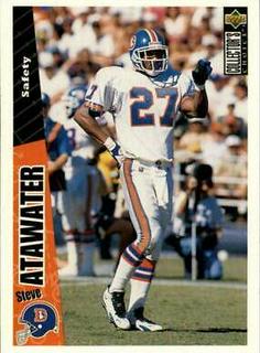 Steve Atwater