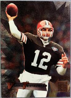 Vinny Testaverde