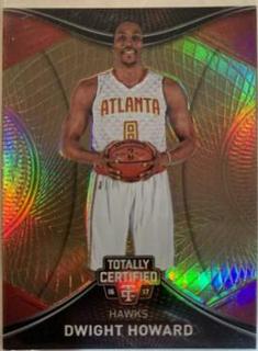 Dwight Howard