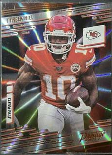 Tyreek Hill