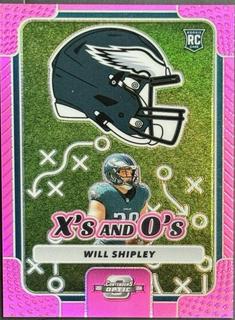 Will Shipley
