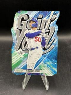Mookie Betts
