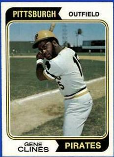 Gene Clines