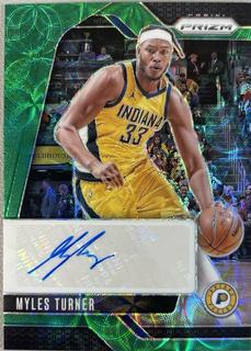 Myles Turner