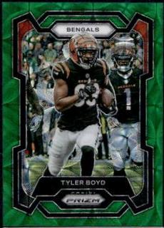 Tyler Boyd