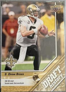 Drew Brees