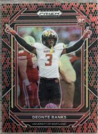 Deonte Banks
