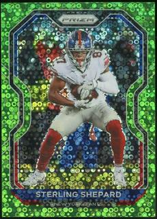 Sterling Shepard