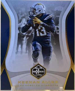 Keenan Allen