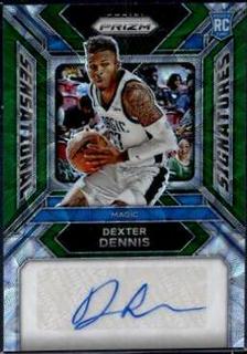 Dexter Dennis
