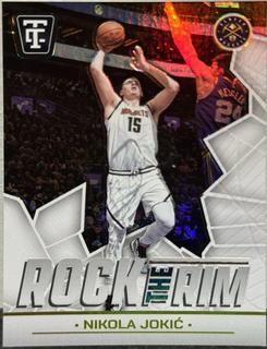 Nikola Jokic