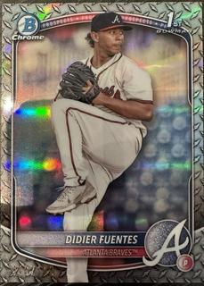 Didier Fuentes