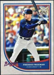 Freddie Freeman