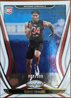 Isaiah Simmons