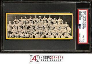 St. Louis Cardinals