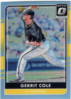 Gerrit Cole