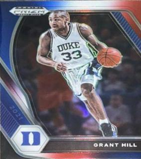 Grant Hill