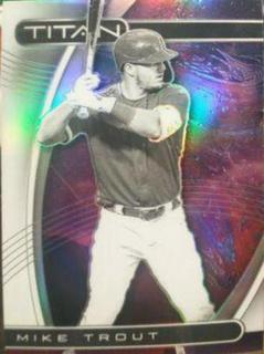 Mike Trout