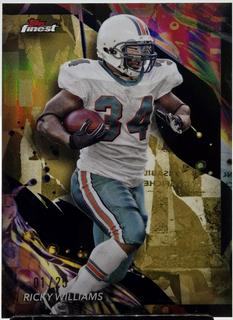 Ricky Williams