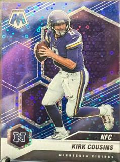 Kirk Cousins