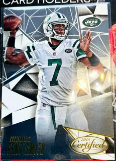 Geno Smith