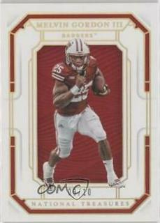 Melvin Gordon III