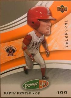 Darin Erstad