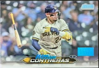 William Contreras